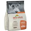 Almo Nature Holistic Extra Small - Small Adult Salmone Fresco 2 kg Cani