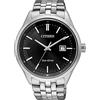 Citizen Orologio Analogico Quarzo Uomo con Cinturino in Acciaio Inox BM7251-88E
