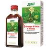 SALUS HAUS GMBH & CO KG Sciroppo Di Fichi E Manna 200 Ml