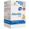 AQUA VIVA SRL Aterolip Plus 79% 30 Compresse + 30 Perle