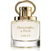 Abercrombie & Fitch Away Away 50 ml