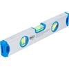 Bgs 3574 alluminio Livella a bolla, 300 mm