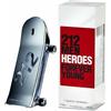 Carolina Herrera 212 Heroes Forever Young EDT 90ml