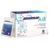 ABC Farmaceutici Linea Pneumologici Ansimar Air 14 bustine