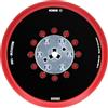 Bosch Accessories 1x Platorelli Expert Multihole Universal Versione Medio, Ø 150 mm, Accessorio Levigatrice Rotoorbitale