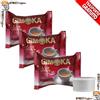 Gimoka 500 Cialde Capsule Caffè Gimoka Gran Bar Intenso compatibili Espresso POINT *