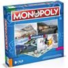 Winning Moves MONOPOLY - Grenoble