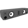 Empire Soundbar Empire Eco SB9 80W Funzione Eco Nero [ECO.SB9]