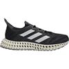 Adidas 4dfwd 3 Running Shoes Nero EU 40 2/3 Uomo