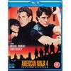 88 Films American Ninja 4 - The Annihilation (Blu-ray) Dwayne Alexandre Ron Smerczak