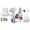 GIULIANI FORNITURE SCATOLA 24 ROTOLI CARTA PLOTTER GR.90 91,4X50MT A0 PER INK JET CAD GRAFICA