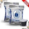 Caffè Borbone 600 Cialde Capsule Caffè Borbone Respresso Miscela Blu comp. Nespresso gratis