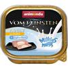 ANIMONDA Vom Feinsten Adult Milk Centr with Chicken&Yoghurt 100 g pollo e yogurt