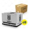 Panini SERIE A DONRUSS ELITE 2021-22 Sealed Case 10 Fat Box - READY TO SHIP