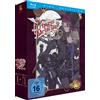 Crunchyroll GmbH Princess Principal: Crown Handler - Chapter 1 & 2