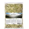 Minotaur Herbs | Tè greco di montagna biologico dell'Olimpo, tagliato, 250 g | Qualità premium da coltivazione biologica controllata