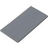 Gelid Solutions GELID GP-Extreme - Cuscino termico 80 x 40 x 3 mm | Eccellente conduzione termica | conduttore non elettrico | ideale Gap Filler | Installazione molto facile | conducibilità termica 12 W/MK.