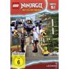 LEONINE LEGO Ninjago - Staffel 15.1