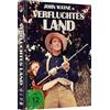 HanseSound / Lighthouse Home Entertainme Verfluchtes Land - Kinofassung (Limited Mediabook Cover B mit Blu-ray+DVD+Booklet, neues Master, auf 500 Stück limitiert)
