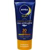 Nivea Men - Nivea sun crema solare viso antirughe fp 30 alta 50 ml
