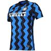 Nike Inter W Nk Brt Stad Jsy Ss Hm Maglietta Donna