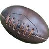 ALL SPORT VINTAGE Baby-Ball Rugby - Senza Base - 20 cm - Marchio Francese.
