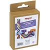 Pracht Creatives Hobby GmbH- Gioielli Bracciale, Multicolore, 5884-00191