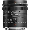 TTArtisan TF5014BZ 50mm f1.4 Tilt Lens Full Frame Manuale Ritratto Obiettivi Grande Apertura Compatibile con Nikon Z Mount