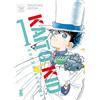 Star Comics Kaito Kid. Treasured edition (Vol. 1)