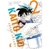 Star Comics Kaito Kid. Treasured edition (Vol. 2)