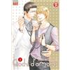 Magic Press Giochi d'amore (Vol. 1)
