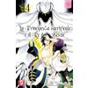 Magic Press La principessa sacrificale e il re delle bestie (Vol. 14)