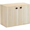 Astigarraga Mobiletto, Legno, 53,5x70,8x33cm