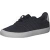 adidas Vulc Raid3r, Sneakers Donna, Blu (Shadow Navy/Crystal White/Core Black), 40 2/3 EU
