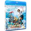 Manga Entertainment Oblivion Island: Haruka And The Magic Mirror Double Play (Blu-ray) Haruka Ayase