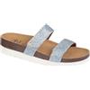Dr.scholl's Div.footwear Lusaka Glittext W Aqmar36