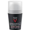 Vichy Linea Homme Deo Deodorante Uomo Anti-Traspirante Roll-on 72h 50 ml