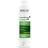Vichy Dercos Linea Equilibrante Shampoo Anti-Forfora Capelli Secchi 200 ml