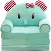 Simpatico divano per bambini Mini poltrona per bambini per il tempo libero  divano da lettura per bambini poltrona in Cashmere per bambini rimovibile e  lavabile