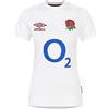 Umbro 98516u, Maglia/Kit Home Donna, Prodotto con Licenza Ufficiale, 10 UK