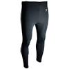 Precision Essential Baselayer Leggings Unisex-Adulto, Nero, M