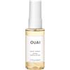 OUAI Wave Spray formato da viaggio - Olio di cocco e proteine di riso testurizzante nebbia per onde da spiaggia, volume e lucentezza - Senza parabeni, sicuro per capelli trattati con cheratina e