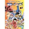 Star Comics One piece (Vol. 107)
