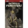 Magic Press Hellboy presenta: Un castello pieno di merli