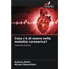 Edizioni Sapienza Cosa c'è di nuovo nella malattia coronarica?: Esperienza libanese