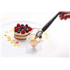 PATIFUN Barattolo per salsa + Stop Gocce ABS/Silicone Trasparente