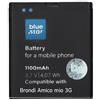 Isnatch Batteria compatibile con Brondi Amico Mio 3G