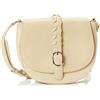 usha, Tracolla Donna, beige