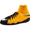 Nike Jr. Hypervenom X Phelon 3 Dynamic Fit IC, Scarpe da Calcio Unisex-Bambini, Arancione (Laser Orange/Black-White-Volt), 36.5 EU