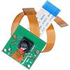 AZDelivery Camera compatibile con Raspberry Pi Modulo e cavo flexzero 30cm fotocamera incluso un E-Book!